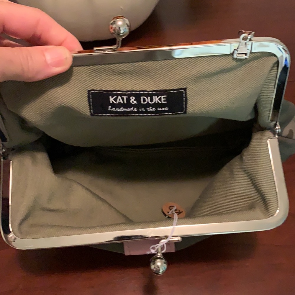 Shoulder bag - Picture 2 of 4